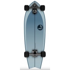 Surfskate Slide Fish Drifter 32''